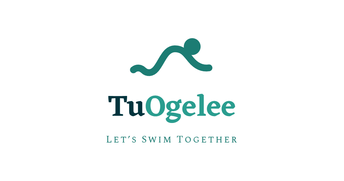 TuOgelee — Let's Swim Together